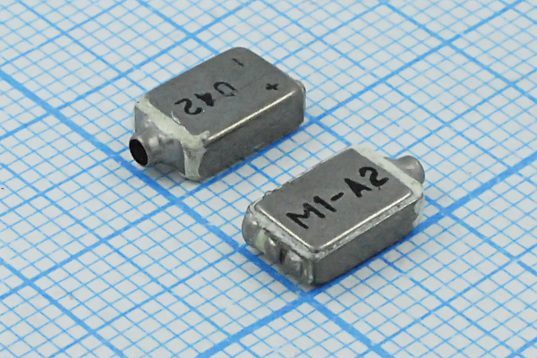 микэ 11,0x 5,5x 2,7\O\3C\ 3мВ/Па\М1-А2