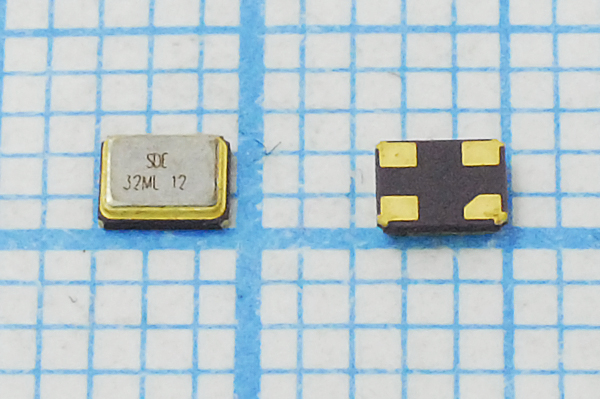 32000 \SMD02520C4\12\ 10\ 30/-40~85C\SMD2520\1Г