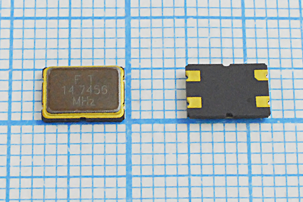 14745,6 \SMD07050C4\16\ 30\ 50/-40~85C\SM7S\1Г (FT