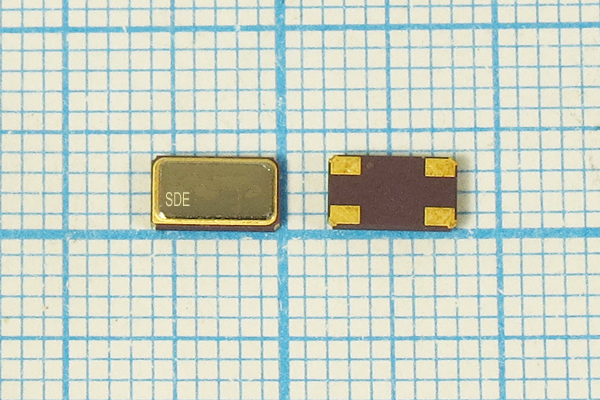 14745,6 \SMD06035C4\16\ 10\ 10/-10~60C\SMD0603(4P)