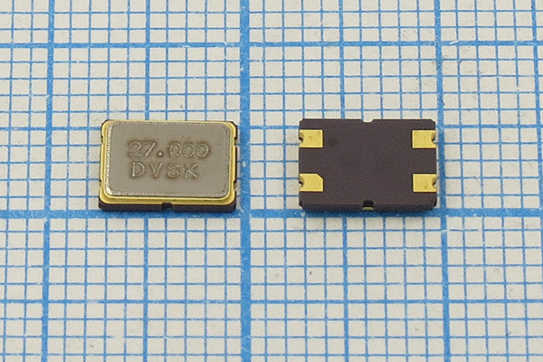 27000 \SMD07050C4\18\ 20\ 30/-20~70C\SX-7[SM]\1Г