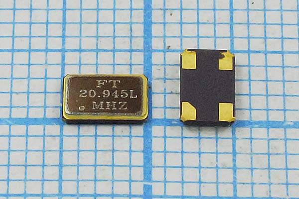 20945 \SMD05032C4\16\ 20\ 20/-20~70C\SM5S\1Г (FT)