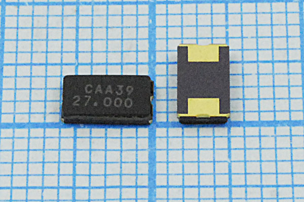 27000 \SMD06035C2\18\ 30\ 30/-10~60C\CS10\1Г