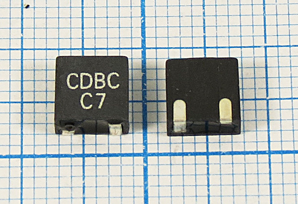 ф 455 \дис\\CDBC\2C\CDBC455C7 (CDBC C7) SMD06060P2