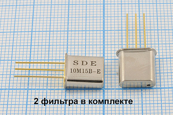 ф 10700 \пол\ 15/3\HC49T-3x2\\10,7M15B-E\4пор\SDE