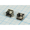 гн microUSB \B\5C4HP\плат\угл\SMD\microUSBB5SH1\