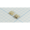 гн microUSB \AB\5P\плат\угл\SMD\microUSB AB-5SA