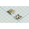 гн microUSB \B\5C2C4HP\плат\угл\SMD\micro-B5+2SAВ