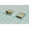 гн microUSB REV\B\5C4HP\плат\угл\\microUSBB5SDLREV