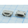 гн microUSB REV\B\5C2HP\плат\угл\\microUSBB5SD1REV