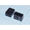 реле  12В\NT76-C-S-12V-0,45W\1x10A,250V/12A30VDC\