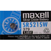 бат  1,55В\\ 5,8x2,15\SW\G0/SR521SW/SR63/379\MAXEL