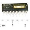 гк 1843,2 \\DIP-16\T/CM\5В\\FIL многочастотный